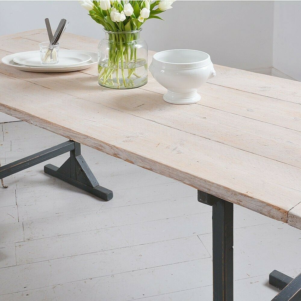 Industrial Dining Table photo furniture