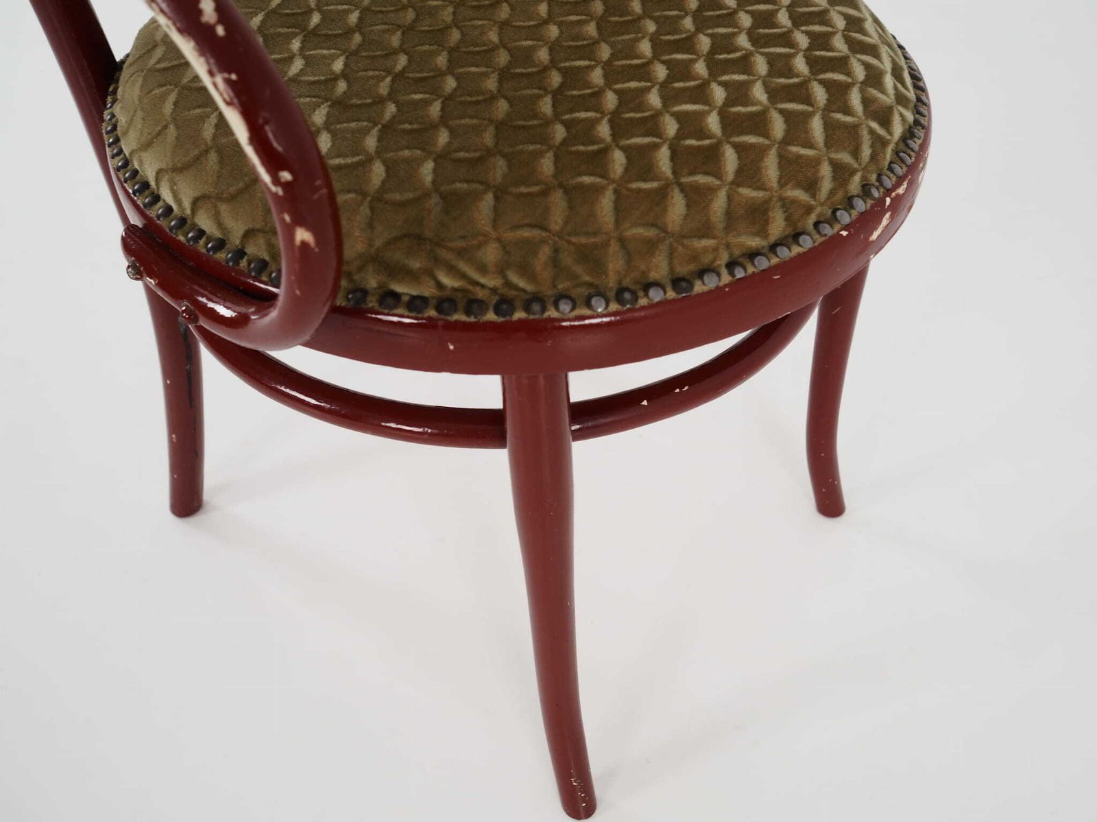 photo buy Beech Chair, German Design, 19th Century, Designer: Michael Thonet, Production: Austria