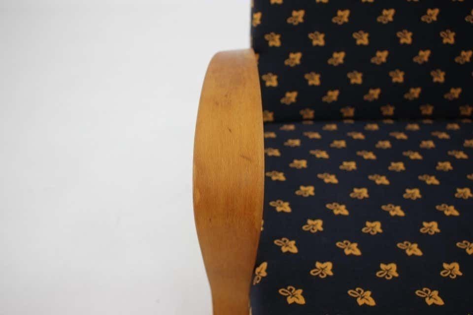 1970s Frantisek Jirak Armchair For Tatra Pravenec ,Czechoslovakia photo buy