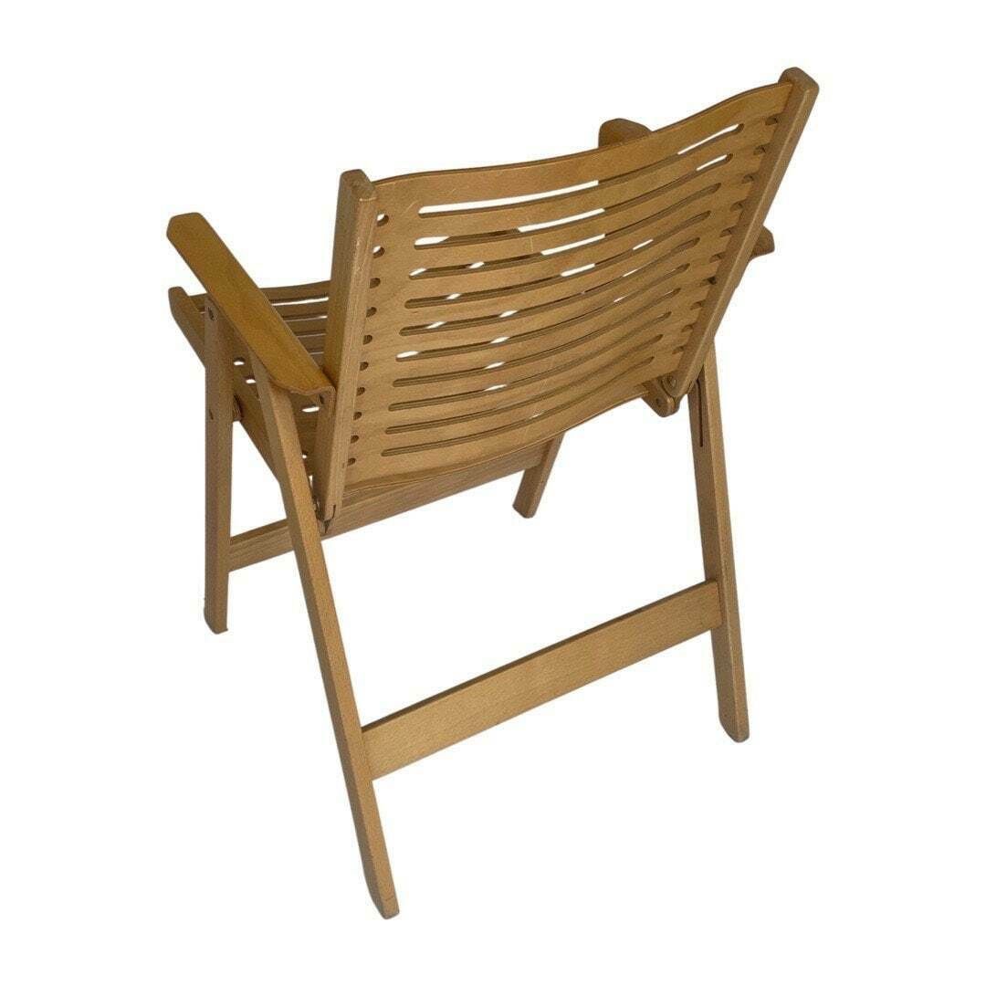 Niko Kralj   Stol Industrija Pohistva   Folding Chair Type Rex   High Model / Dining Chair photo vintage