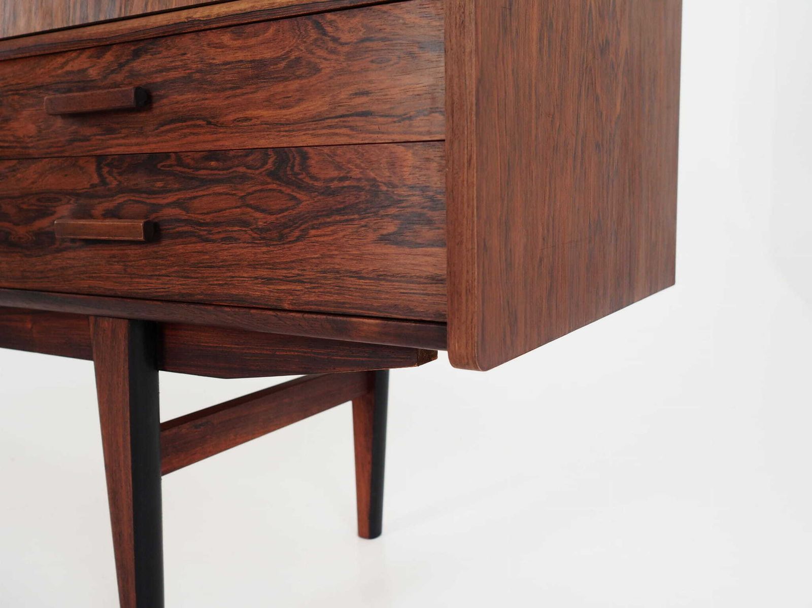 photo vinterior Vintage Highboard, Danish Design, 1970s, Production: Denmark