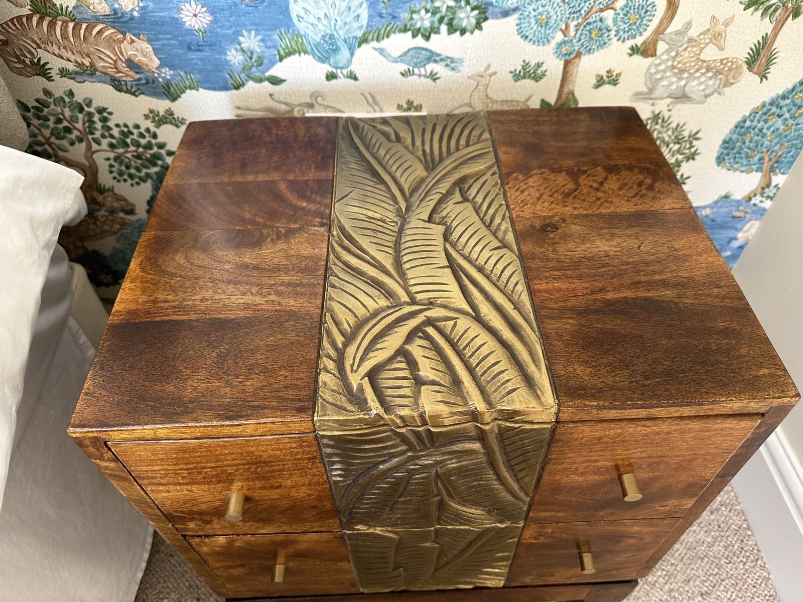 Chest Of Drawers photo furniture