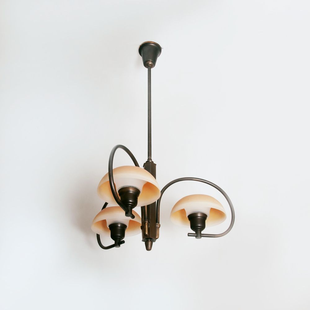 Fog & Mørup Ceiling Lamp photo Lighting
