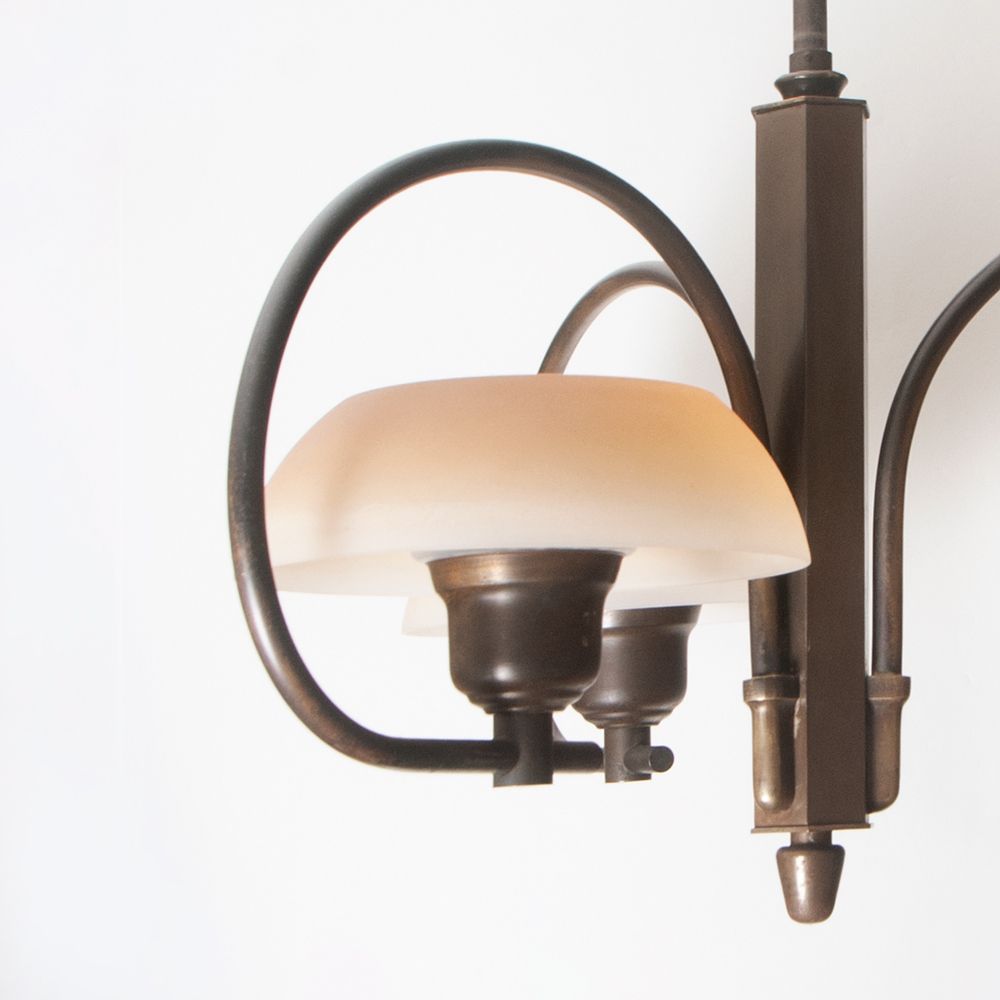 Fog & Mørup Ceiling Lamp photo vinterior