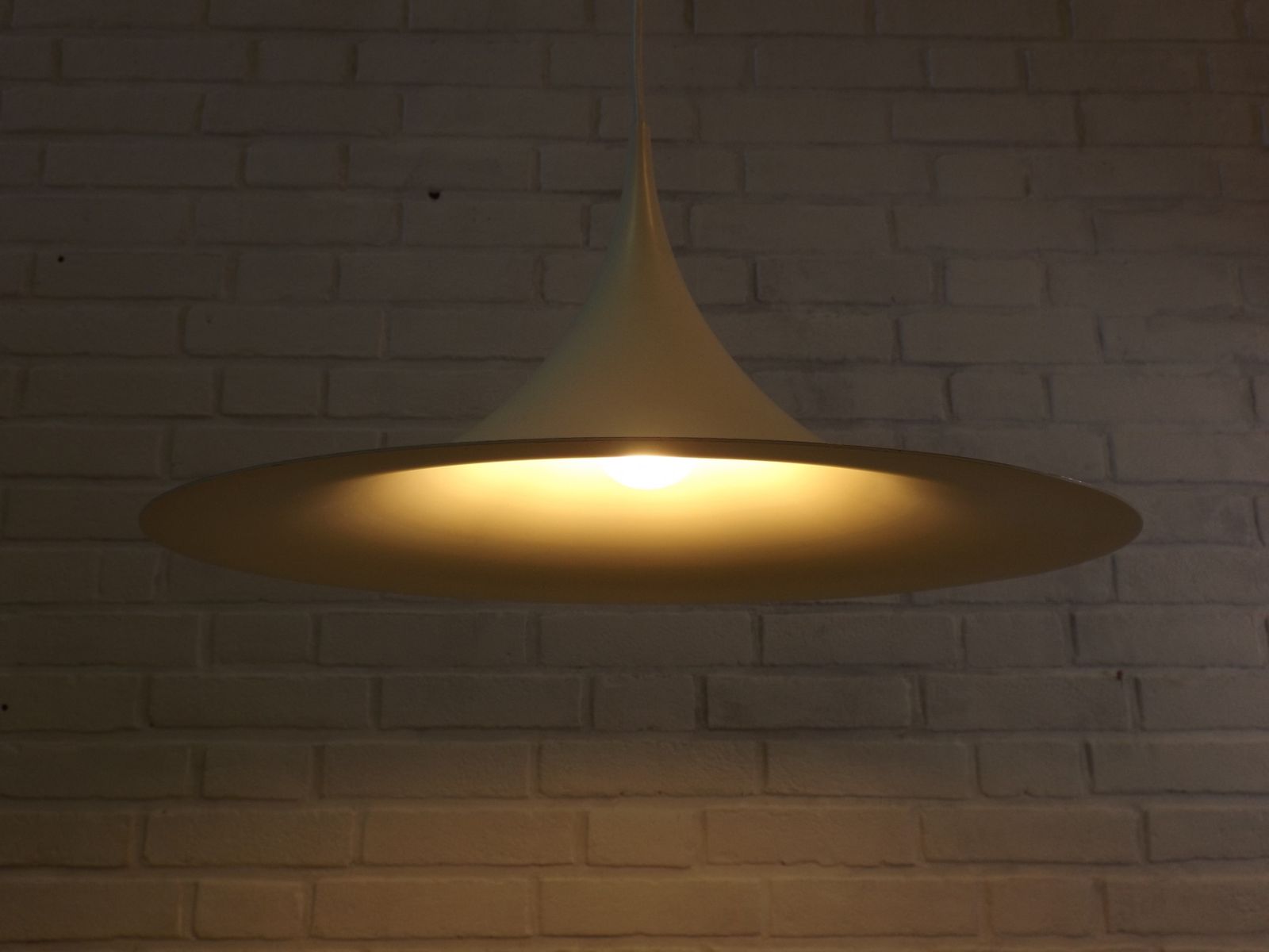 Lyfa Trumpet Pendant photo furniture