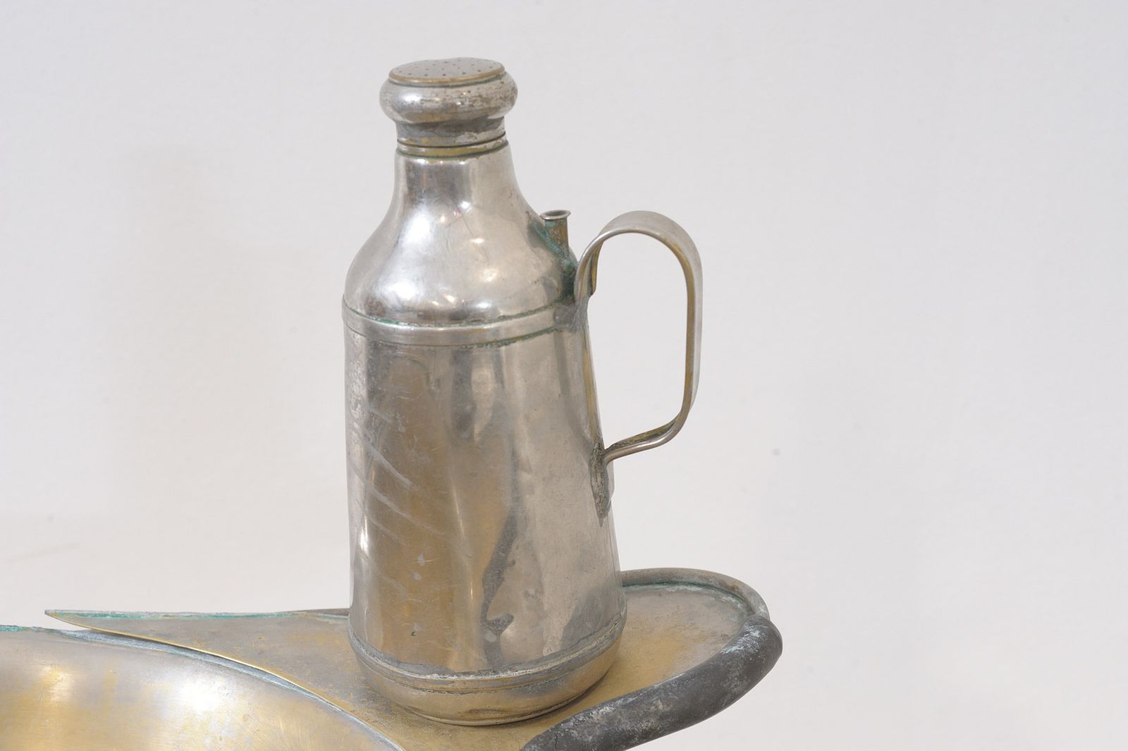 photo for sale Early 20th Century Hairdresser Wash Basin, Austria Hungary