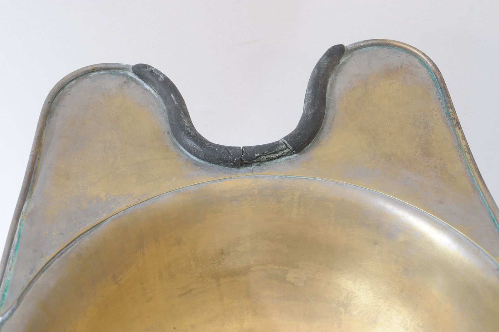 Home Decor Early 20th Century Hairdresser Wash Basin, Austria Hungary photo