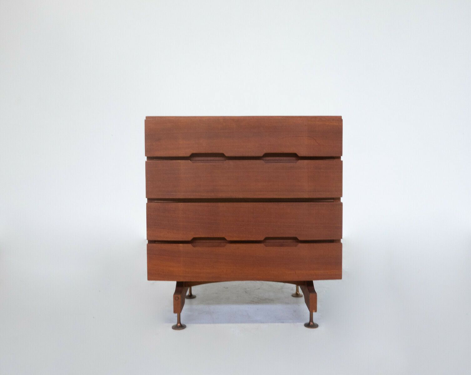Mid Century Modern Small Chest Of Drawers, Italy, 1960s photo 867.0
