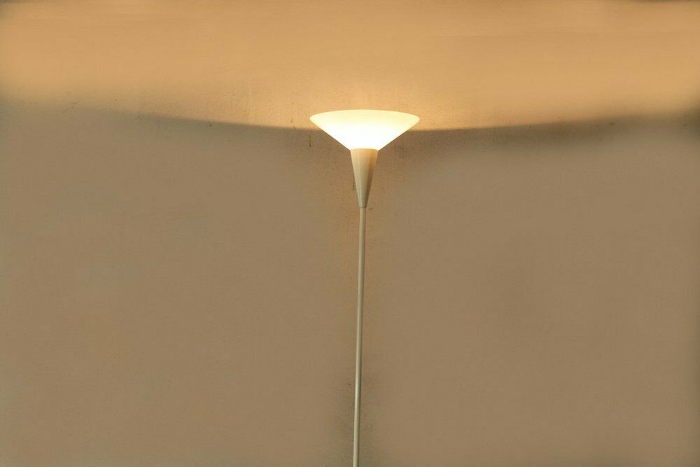 photo furniture Vintage Floor Lamp By Optelma, 1970s