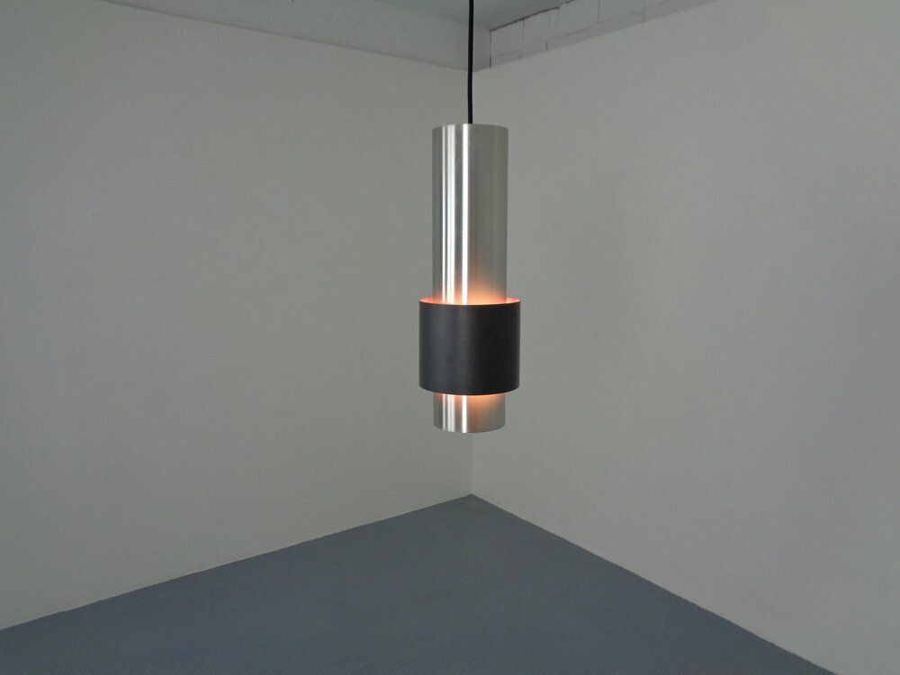 Zenith Pendant Lamp By Jo Hammerborg For Fog & Mørup, 1960s photo for sale