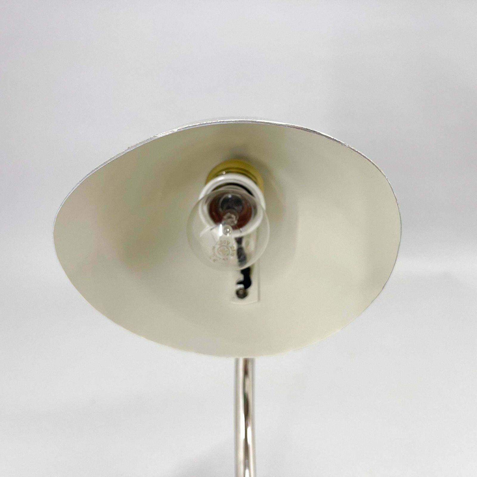 photo furniture Functionalist / Bauhaus Flexible Table Lamp By Franta Anyz, 1930s