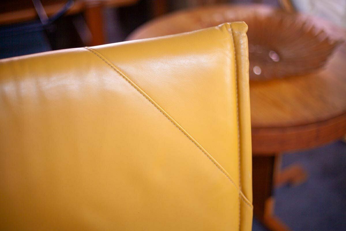 Flyer Chair By Pierre Mazairac & Karel Boonzaaijer For Young International, 1980s photo furniture