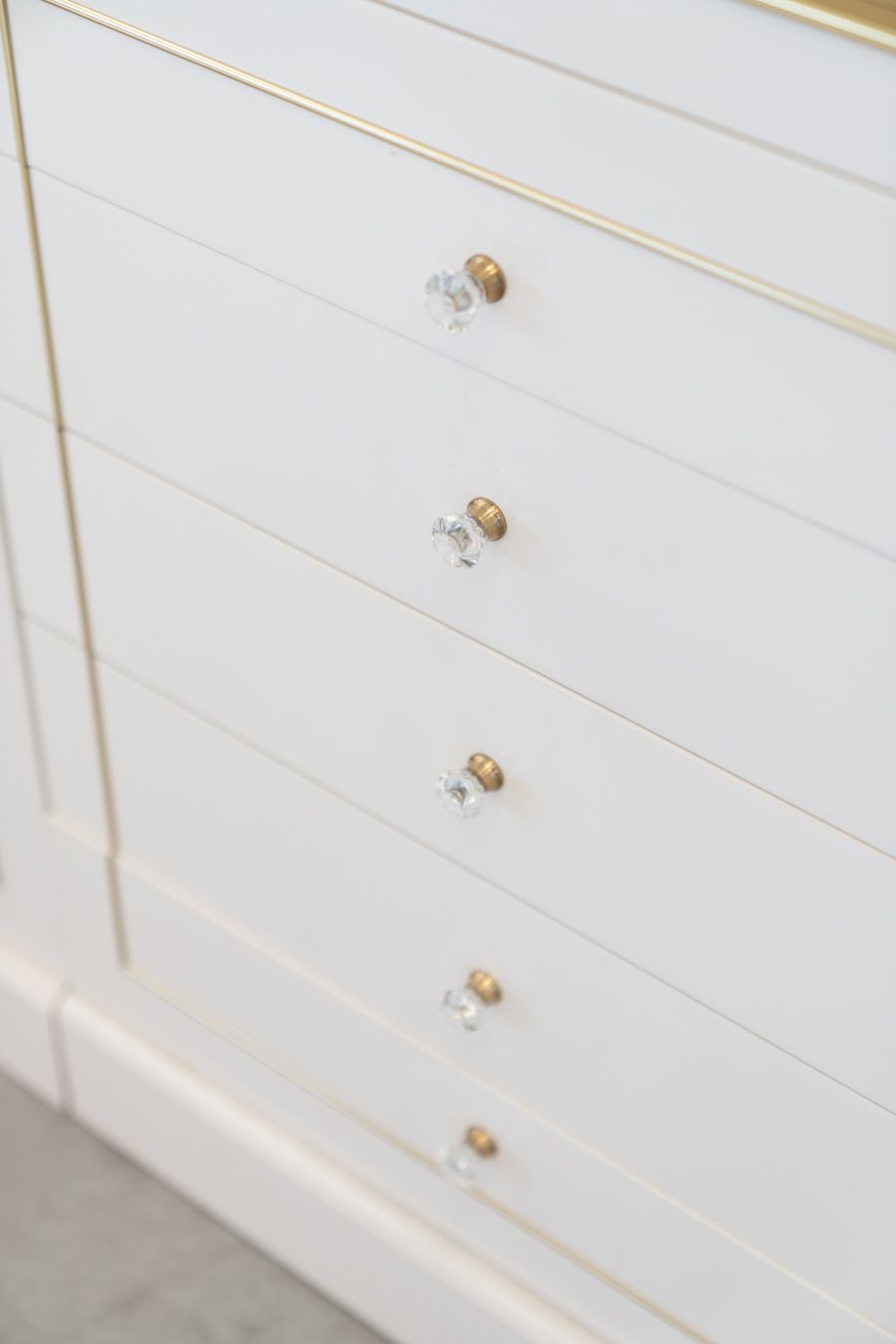 photo for sale Sectional Showcase Cabinet By Mario Sabot '70s/'80s