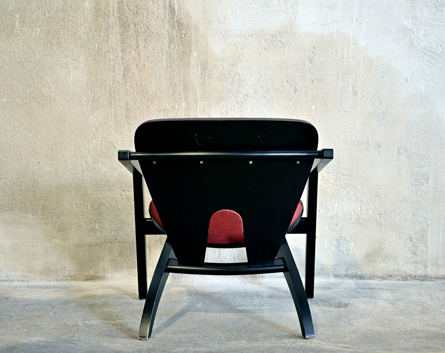 Ge 460 Butterfly Chair By Hans Wegner For Getama, 1970s photo 1977.0