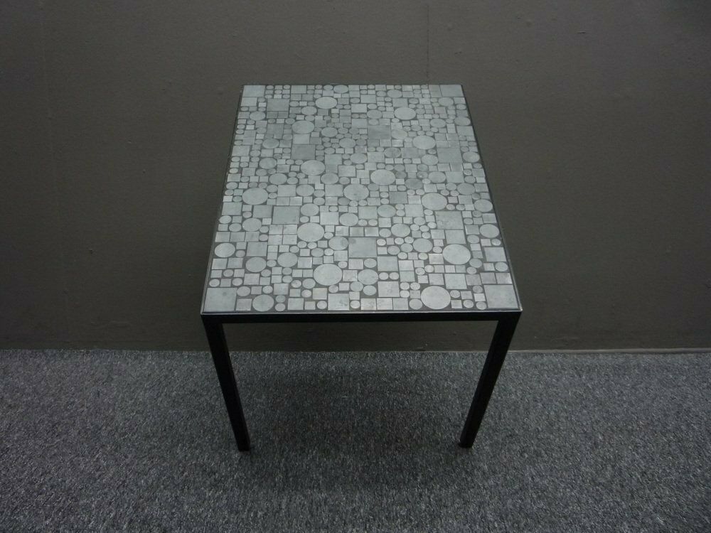 By Herbert Hirche For Rosenthal, 1960s photo furniture