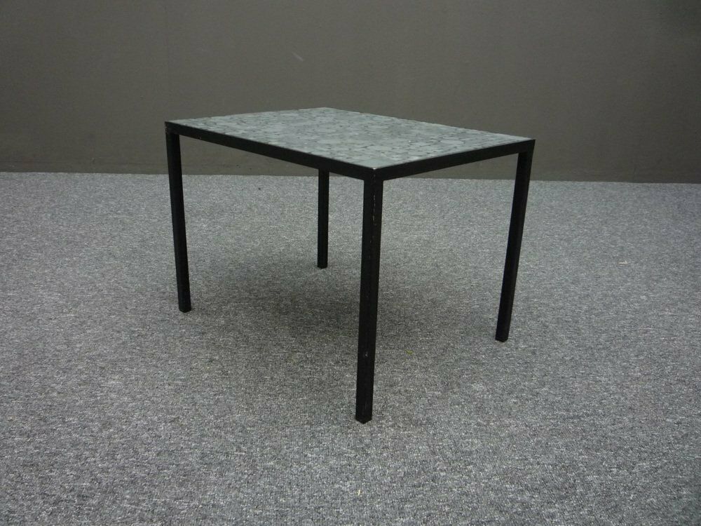 By Herbert Hirche For Rosenthal, 1960s photo Furniture