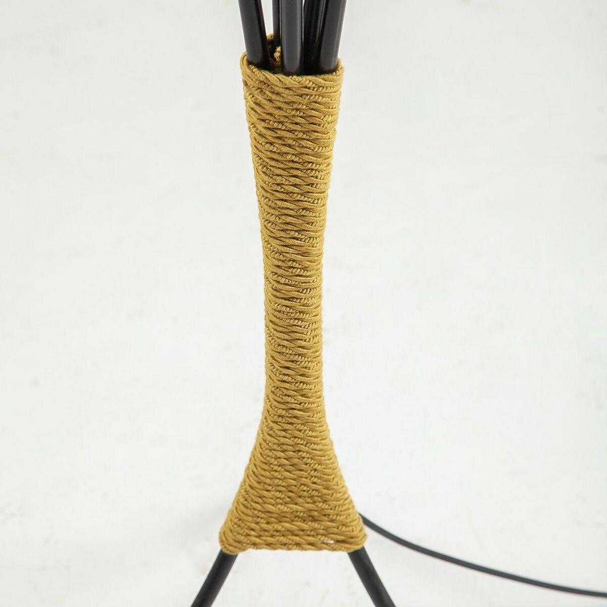 Mid Century French Floor Lamp, 1950s photo vinterior