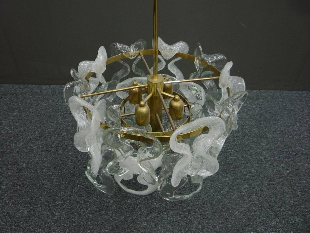Catena Chandelier By Jt Kalmar, Austria, 1960s photo for sale