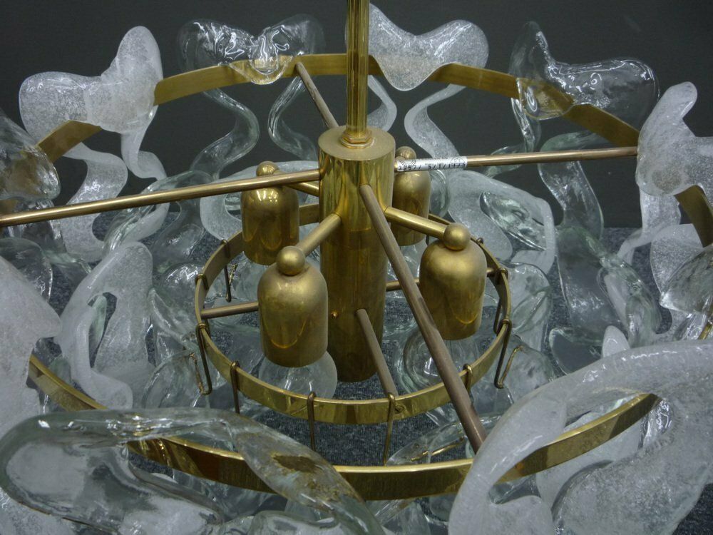 Catena Chandelier By Jt Kalmar, Austria, 1960s photo vintage