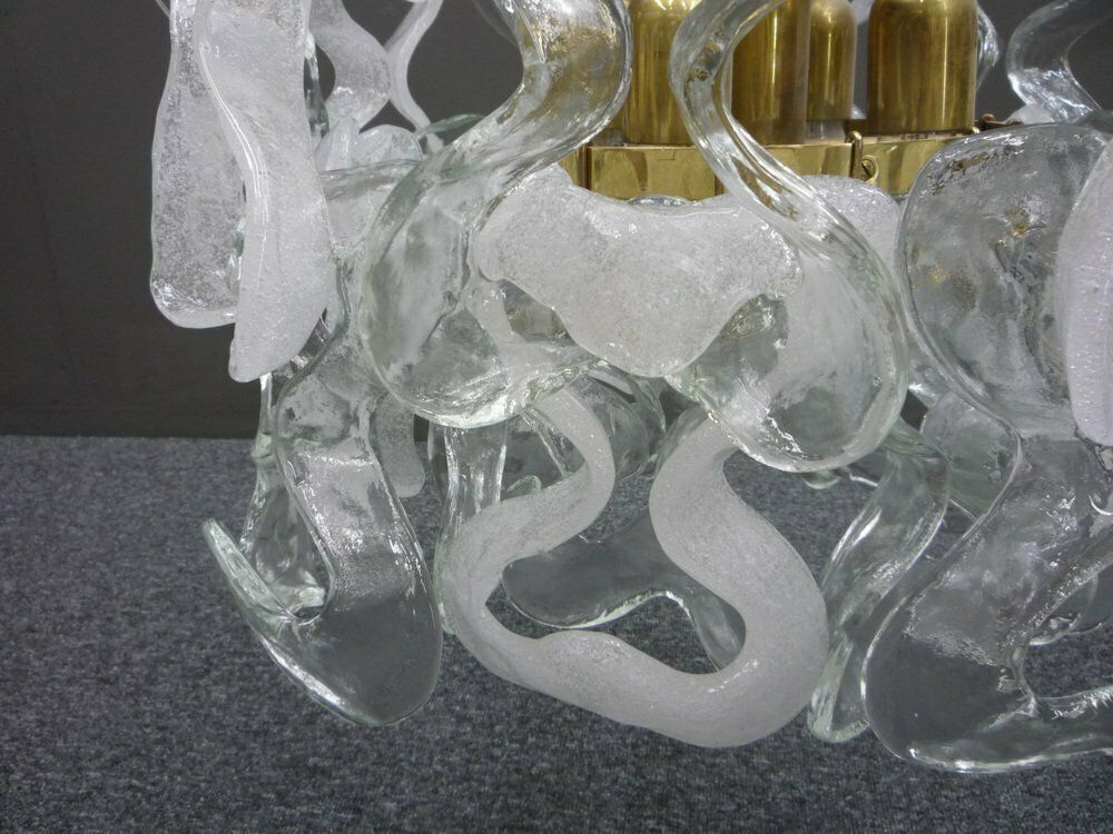 photo furniture Catena Chandelier By Jt Kalmar, Austria, 1960s