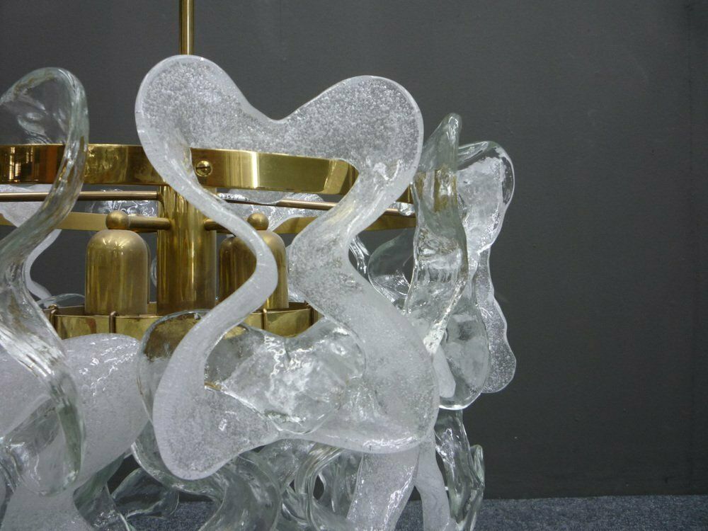 Lighting Catena Chandelier By Jt Kalmar, Austria, 1960s photo