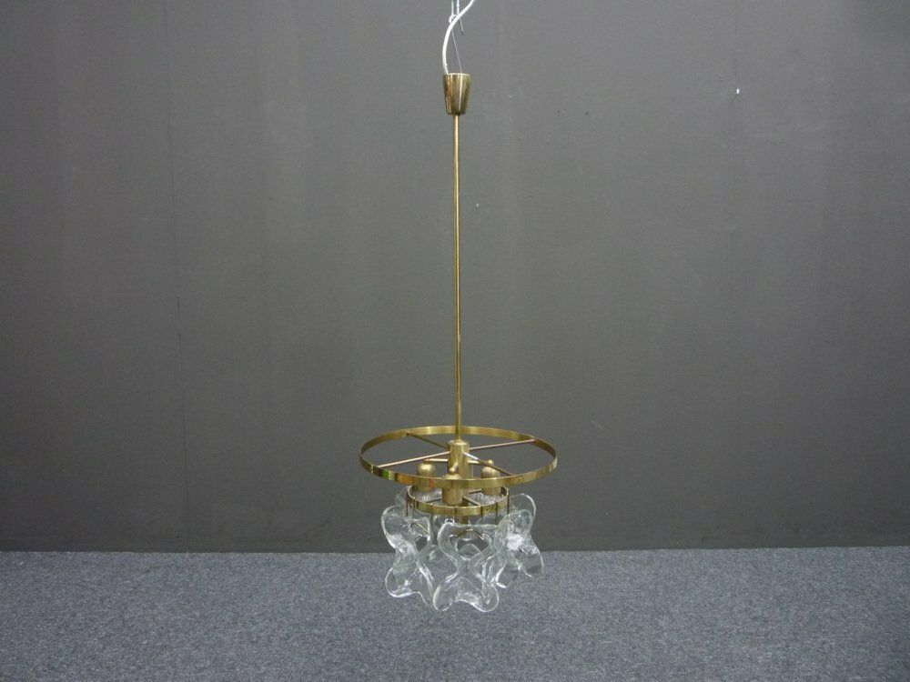photo vintage Catena Chandelier By Jt Kalmar, Austria, 1960s