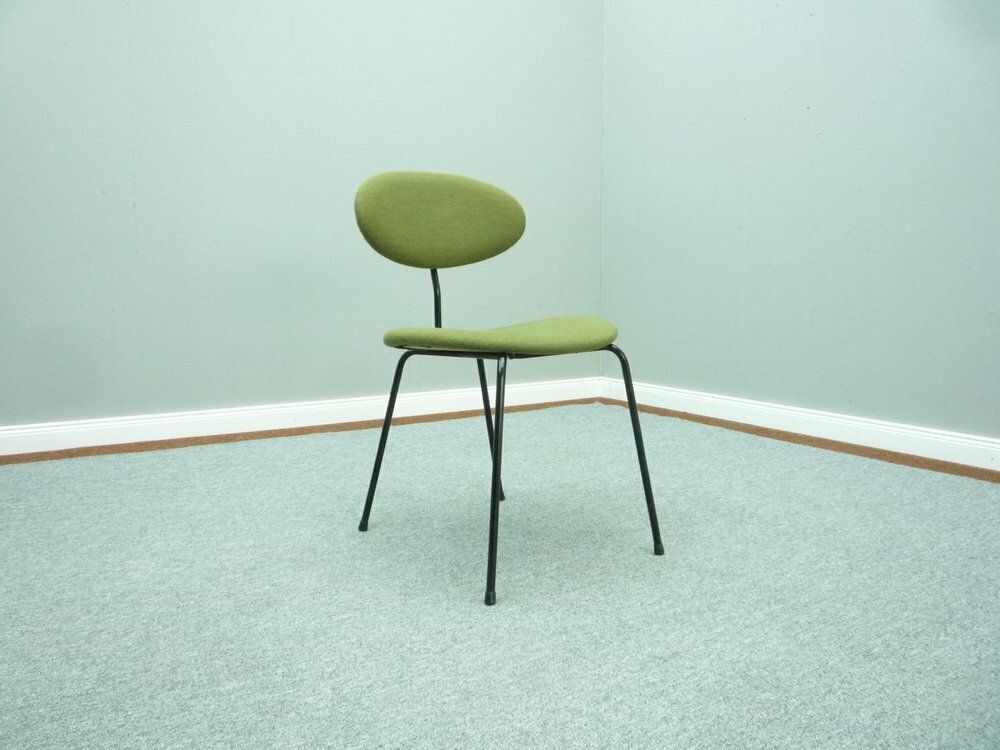 Dining Room Chair By Hans Bellmann For Domus, 1960s photo furniture