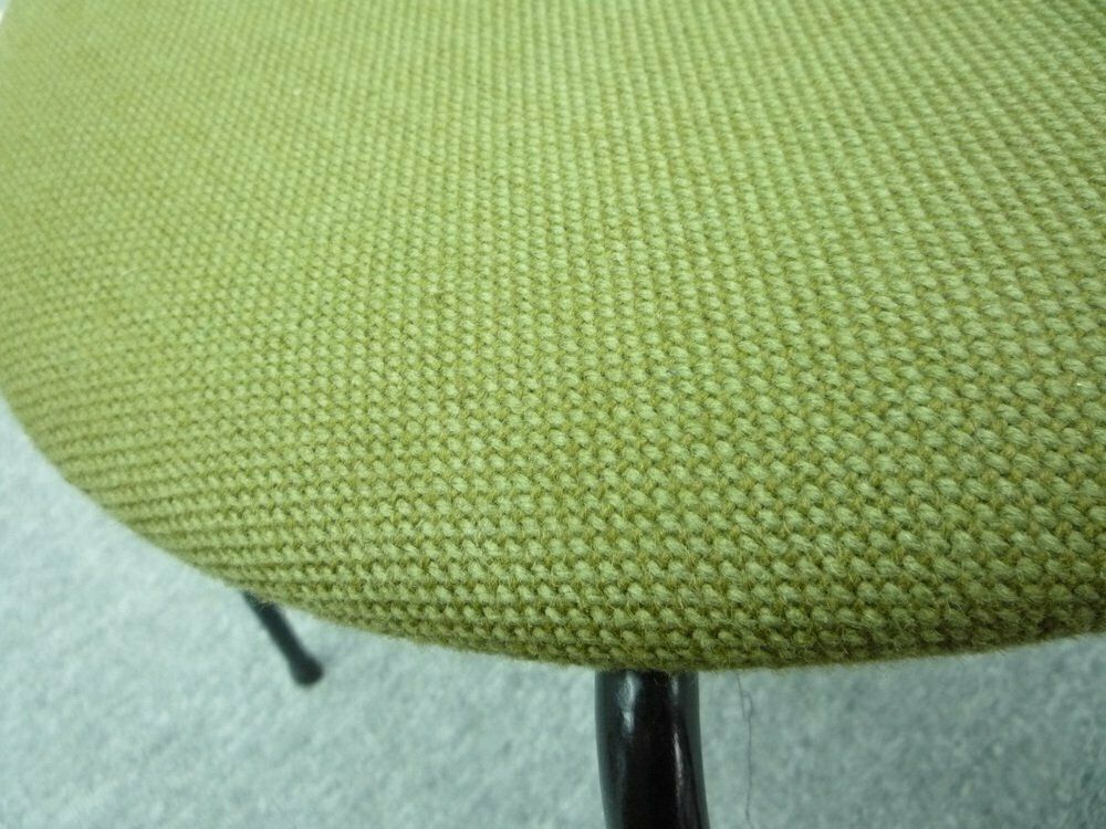 Dining Room Chair By Hans Bellmann For Domus, 1960s photo vintage