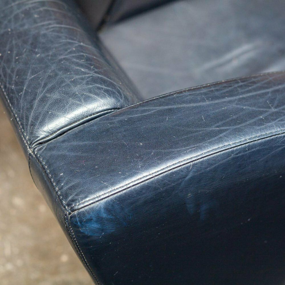 photo furniture Armchair Attributed To Young International, 1980s