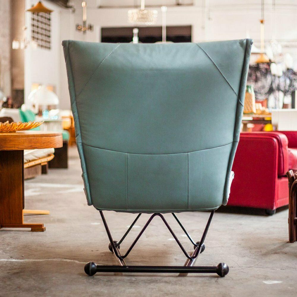 Flyer Chair By Pierre Mazairac & Karel Boonzaaijer For Young International, 1980s photo for sale