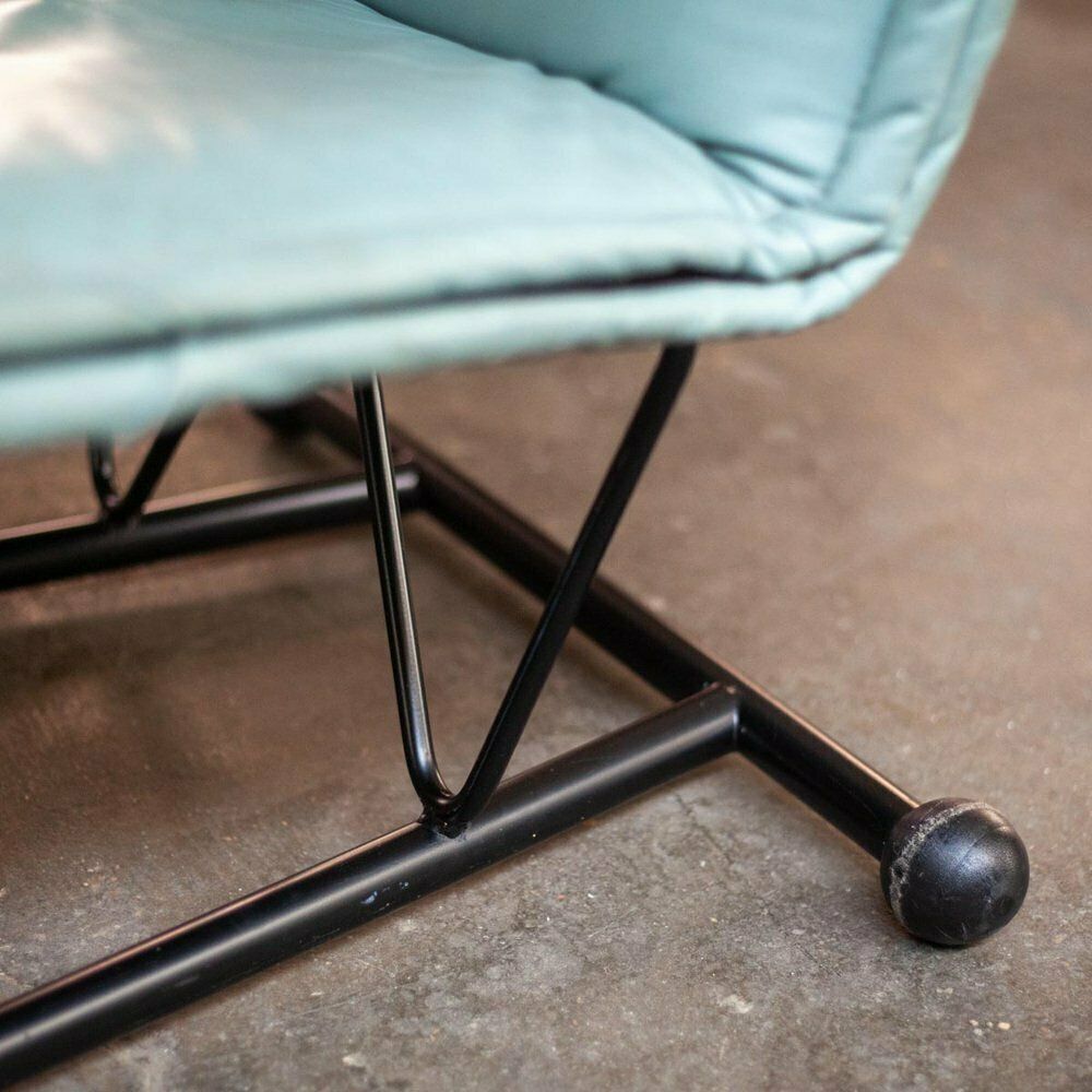 Flyer Chair By Pierre Mazairac & Karel Boonzaaijer For Young International, 1980s photo 917.0