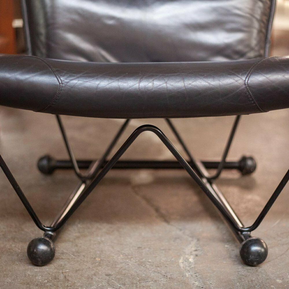 Flyer Chair By Pierre Mazairac & Karel Boonzaaijer For Young International, 1980s photo Furniture