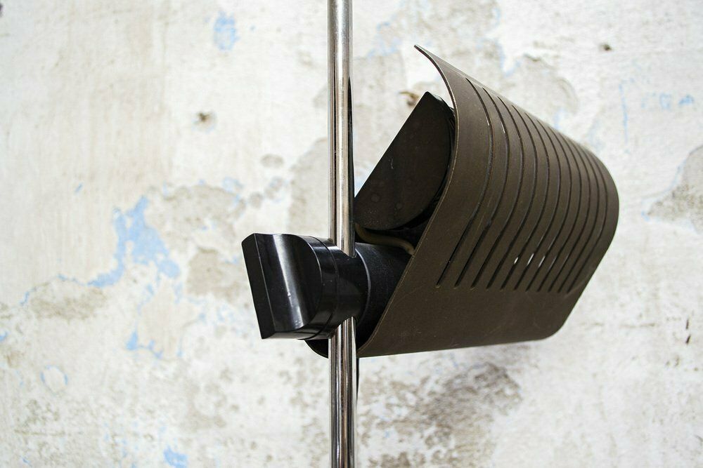 Model Dim 333 Lamp Door Vico Magistretti Voor Oluce, Italië, 1975 photo Verlichting