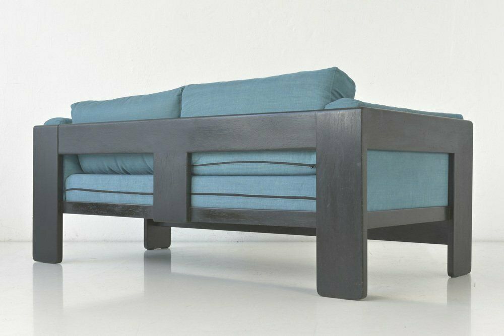 Bastiano 2 Seater Sofa By Tobia Scarpa For Gavina, Italy, 1960s photo Furniture