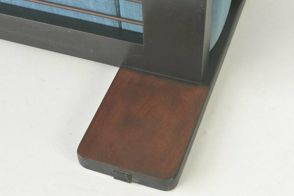 photo furniture Bastiano 2 Seater Sofa By Tobia Scarpa For Gavina, Italy, 1960s