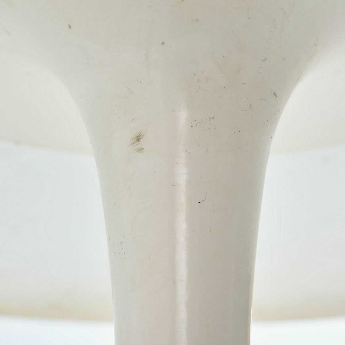 photo buy Dining Table And Chairs By Maurice Burke For Arkana, 1960s, Set Of 7