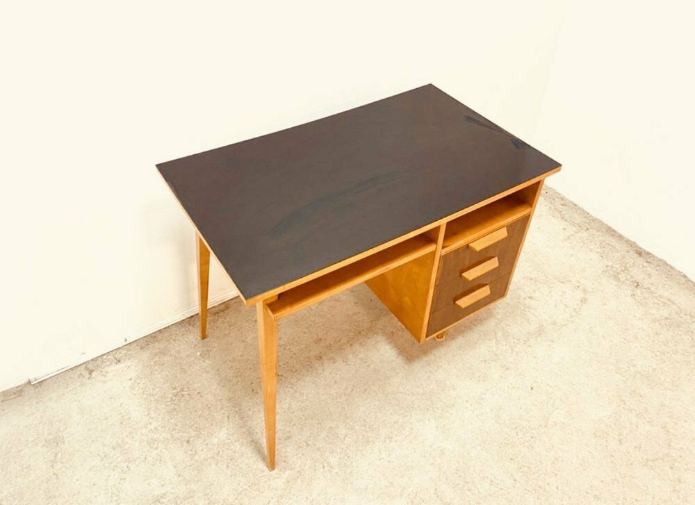Brussel Era Schrijftafel, Jaren 1960 photo for sale