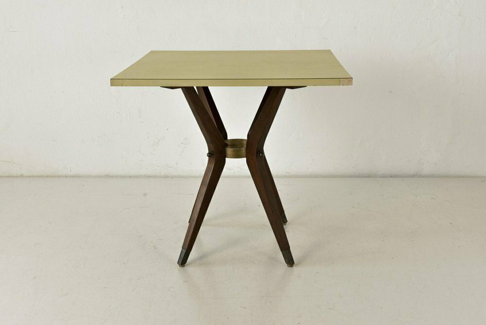 Dining Table   Formica   Unknown Designer   Germany   Around 1955 , 1950s