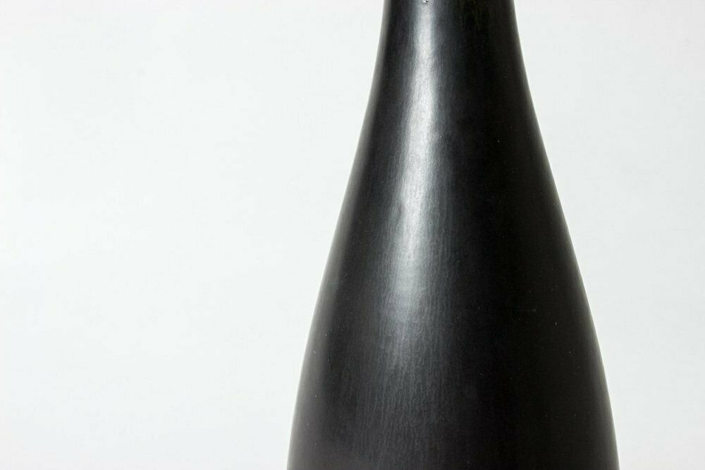 Stoneware Vase By Carl Harry Stålhane For Rörstrand, 1950s photo Home Decor