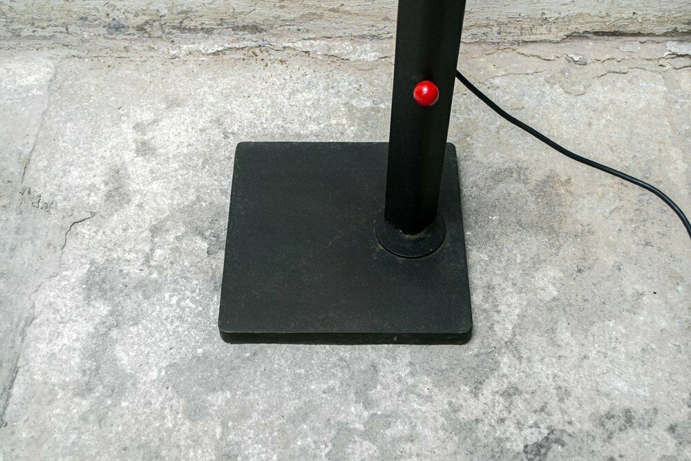 Ground Lamp By Gianfranco Frattini For Relco Milano, Italy, 1980s photo 2123.68