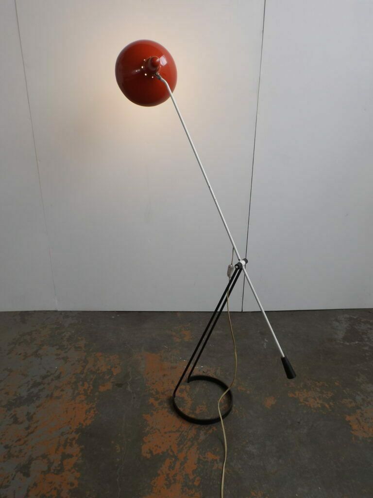 Tivoli Floorlamp Creation Of Fiedeldij photo furniture