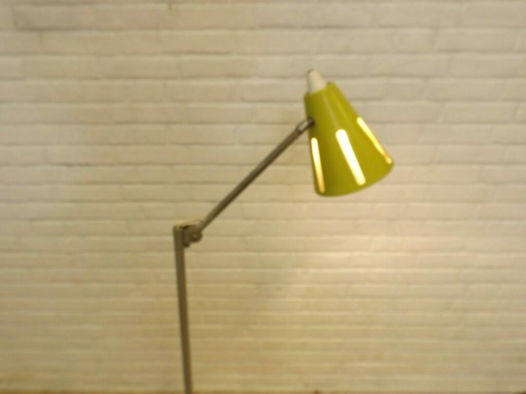Hala Solar Series Floor Lamp photo furniture