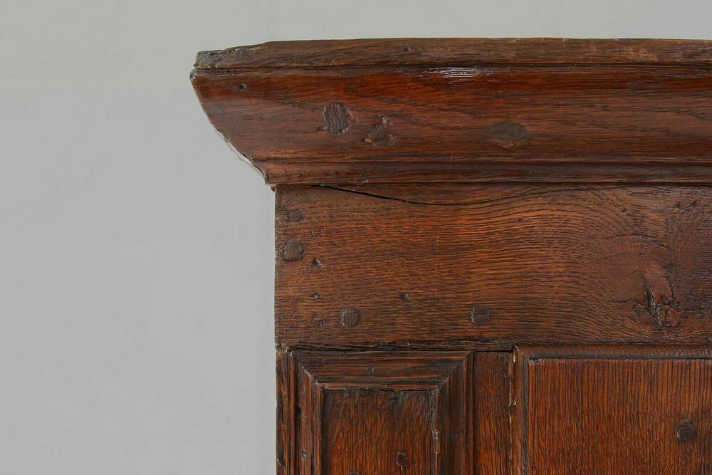 photo for sale Ate 18th Century Flemish Cabinet, 1750s