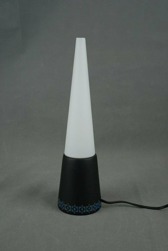 Table Lamp By Hans Agne Jakobsson For Hans Agne Jakobsson Ab Markaryd, Sweden, 1960s