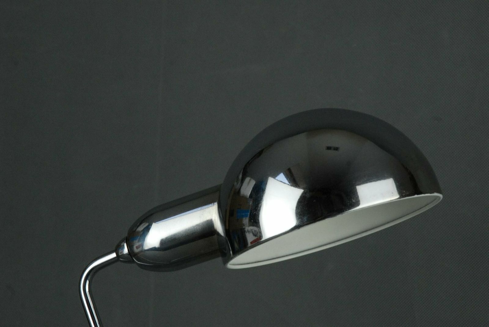 photo furniture French Table Lamp By Yves Jujeau & Andre Mounique For Jumo, 1950s