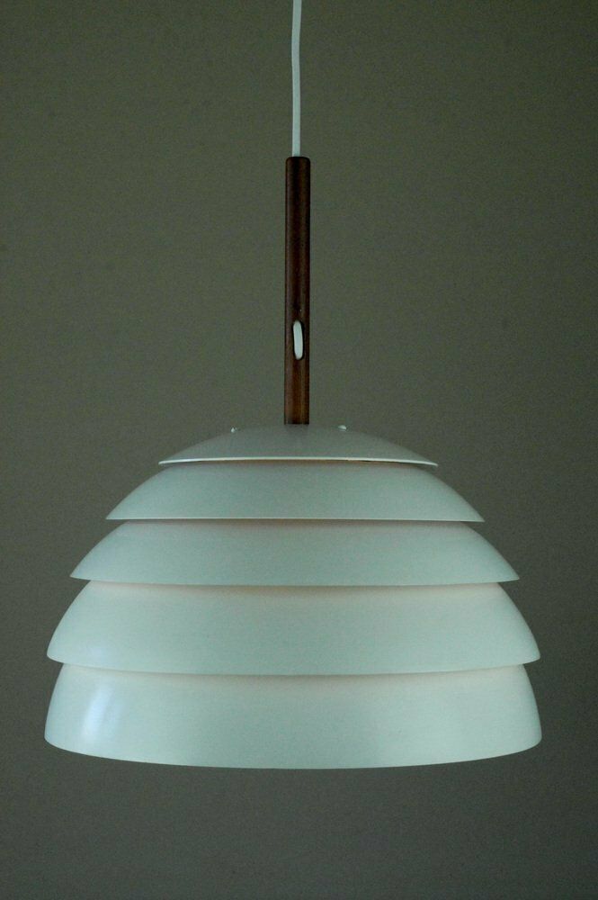 Lamingo T325 Ceiling Lamp By Hans Agne Jakobsson For Ab Ellysett Markaryd 1950s