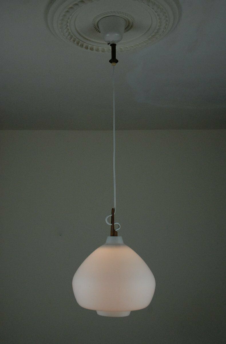 Ceiling Lamp By Hans Agne Jakobsson For Hans Agne Jakobsson Ab Markaryd  1950s photo buy