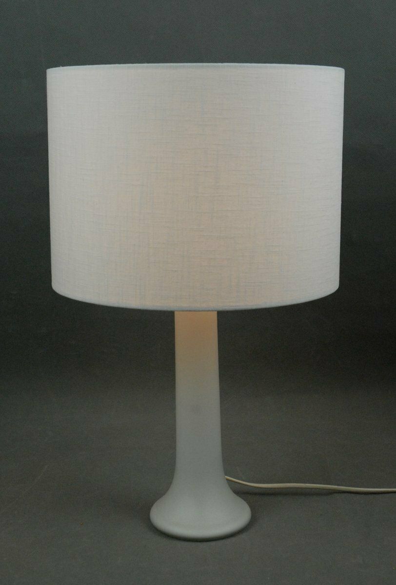 Glass Table Lamps By Uno And  östen Kristiansson For Luxus Vittsjö  1960s  Set Of 2 photo Lighting