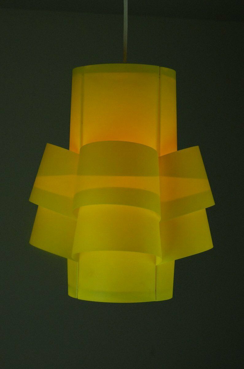 photo furniture Swedish Tn52 Pendant By Torsten Orrling & Hans Agne Jakobsson For Scan Light