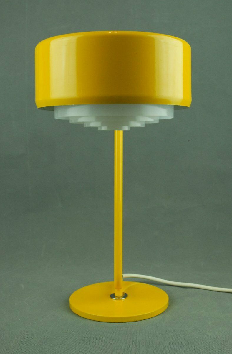 Vintage Simris Desk Lamp By Anders Pehrson For Ateljé Lyktan, Sweden photo buy